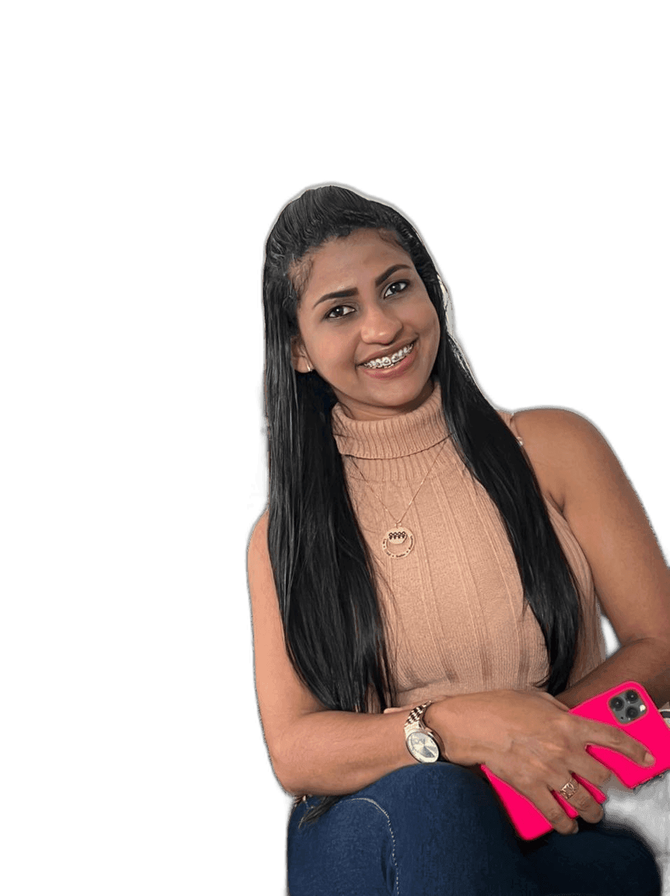 Beatriz Souza — a Biia