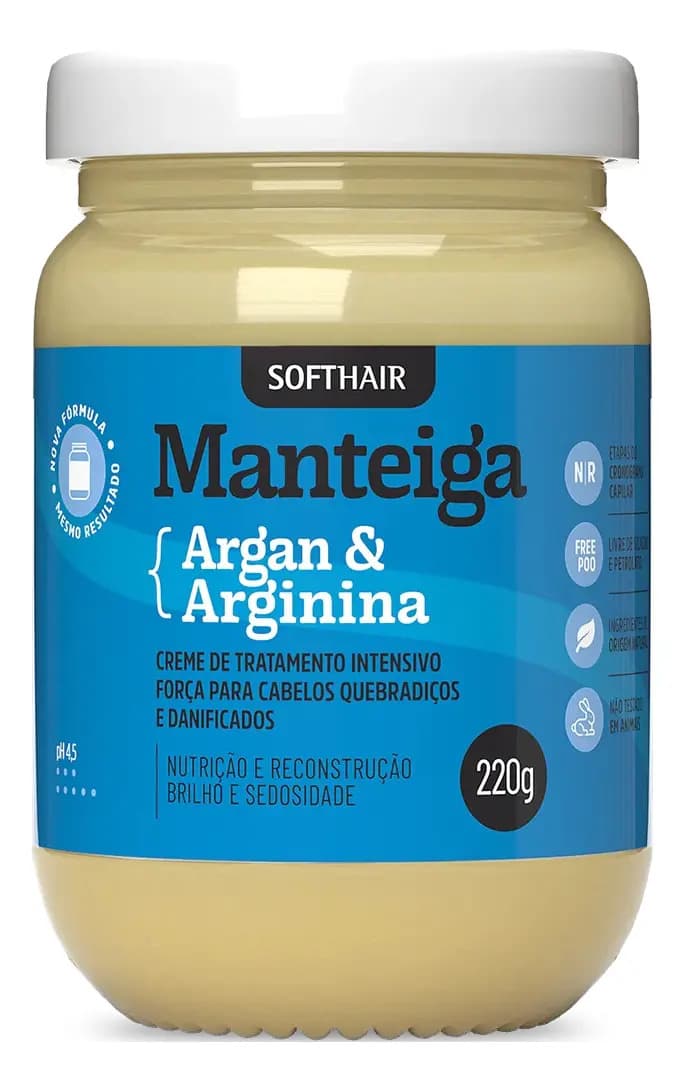 Argan e Argitina