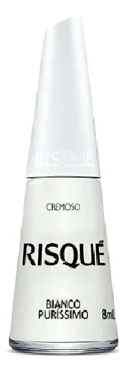 Cremoso Bianco Puríssimo 8ml