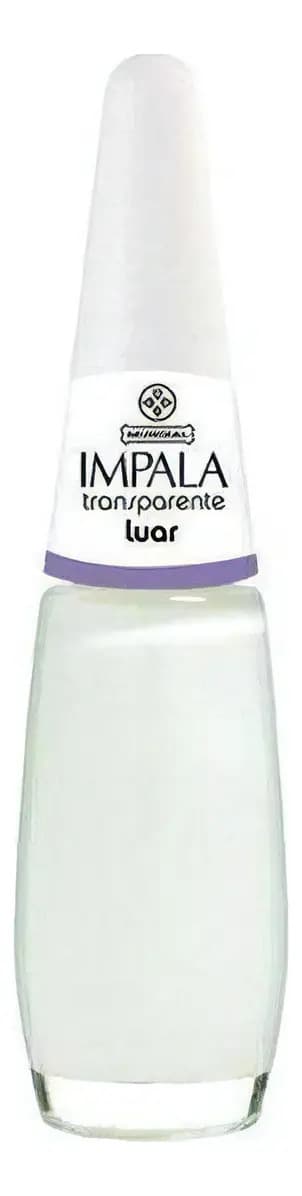 Luar Transparente 7,5ml